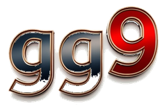 gg9 logo